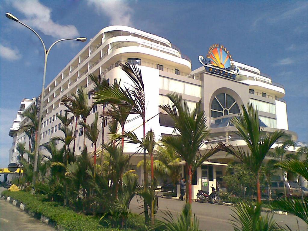 hotel di batam 2