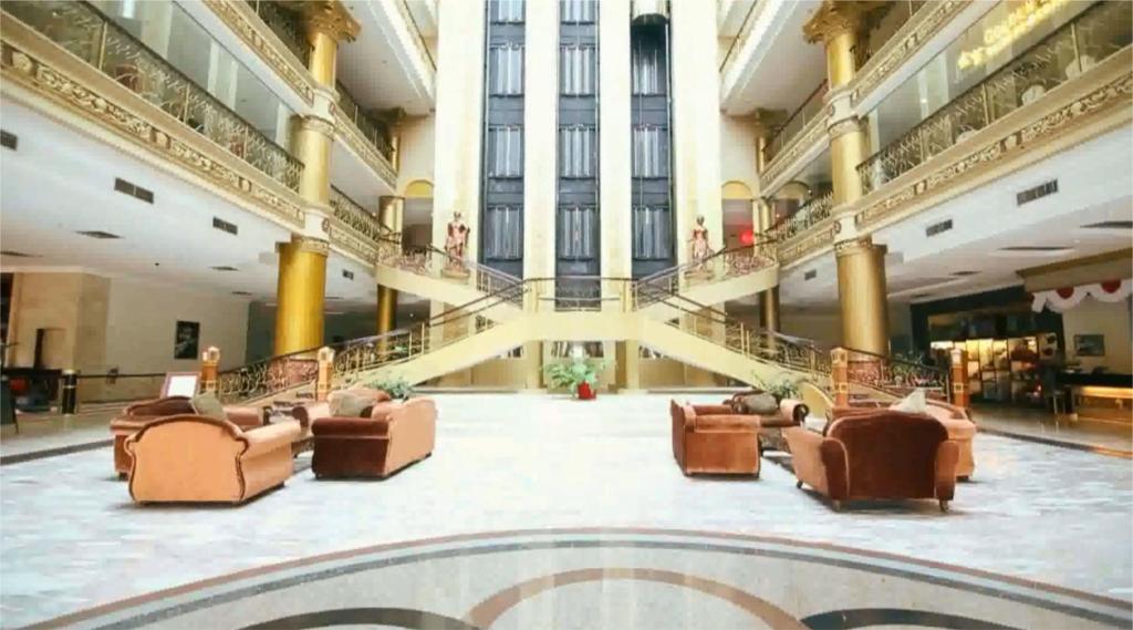 hotel di batam 3