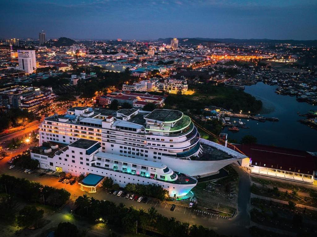 hotel di batam